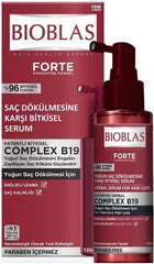 Bioblas Forte Intensive Serum 100Ml - Al Dawaa Pharmacies