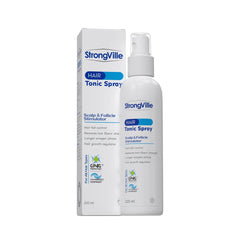 Strongville Hair Tonic Spray 220Ml N.P