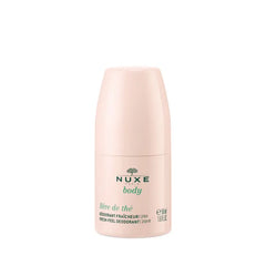 Nuxe Body Deodorant Reve De The 50 Ml