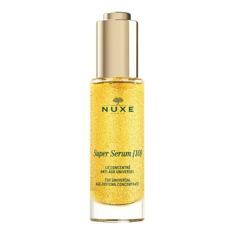 Nuxe Super Serum مركز لمقاومة علامات تقدم السن 30 مل