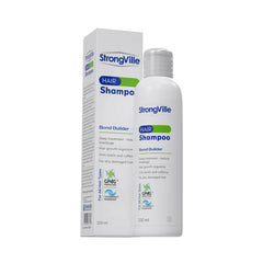 Strongville Hair Care Shampoo 220Ml N.P