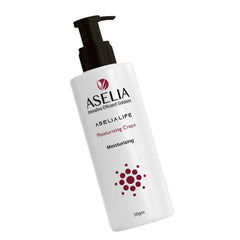 Aselia Life Moist Extra Cream 50Gm