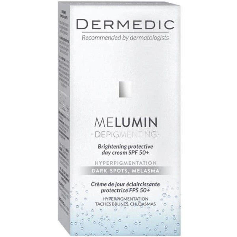 Dermedic Melumin Brightening Protective 55Ml