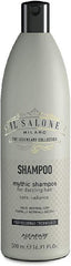 Ilsalone Shampo Normal To Dry 500Ml