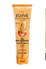 Loreal Oil Replacement Extraordinary  300Ml