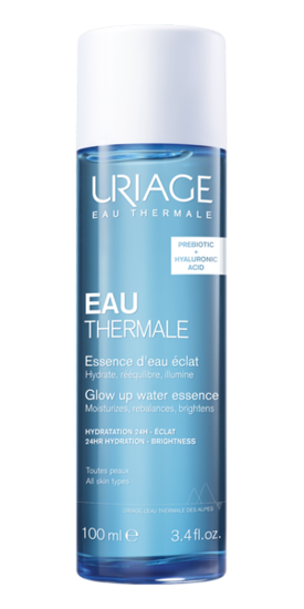 Uriage Eau Thermale Glow Up Water 100Ml