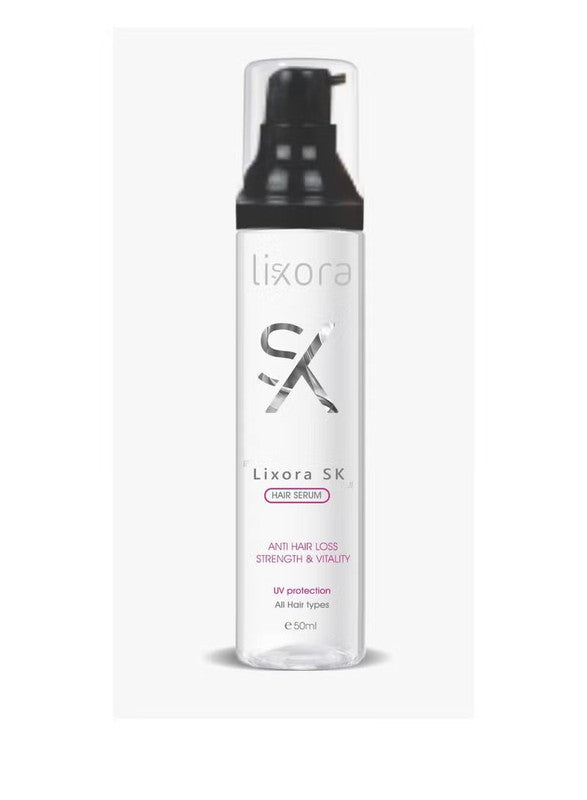 Lixora Sk Anti Hair Loss Serum 50Ml