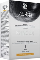 Bionike Shine On 1Black - Al Dawaa Pharmacies