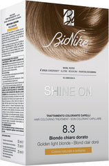 Bionike Shine On 8.3 Golden Light Blonde - Al Dawaa Pharmacies