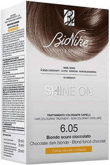 Bionike Shine On 6.05 Chocolate Dark - Al Dawaa Pharmacies