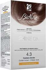 Bionike Shine On 4.3 Golden Brown - Al Dawaa Pharmacies