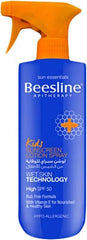 Beesline Kids Sun Screen Lotion Spf50 200Ml - Al Dawaa Pharmacies