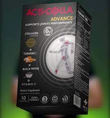 Acti-Colla Advance 30 Sachets