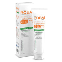 Bobai Hydro Gel+Star Whitening Night Gel