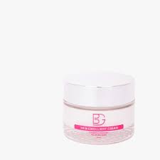 BG Skin Emollient Cream 50Ml