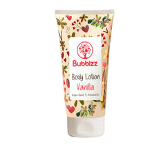 Bubblzz Vanilla Fields Body Lotion 30Ml