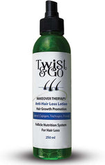 Twist&Go Lotion Spray 250Ml