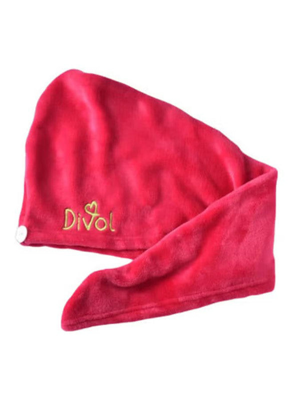 Divol Towel Turban