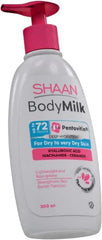 Shaan Milk Lotion 300Ml