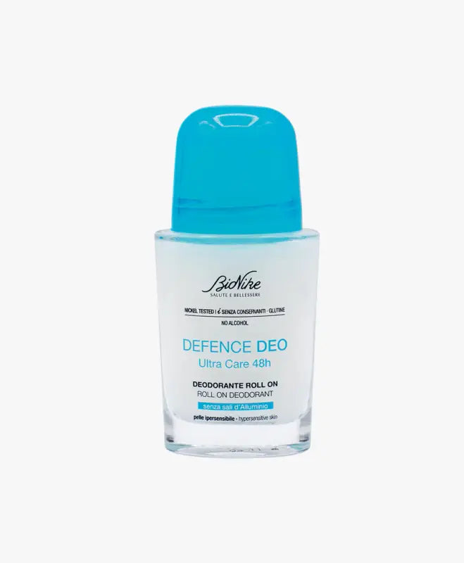 Bionike Deo 48H Free 50Ml - Al Dawaa Pharmacies