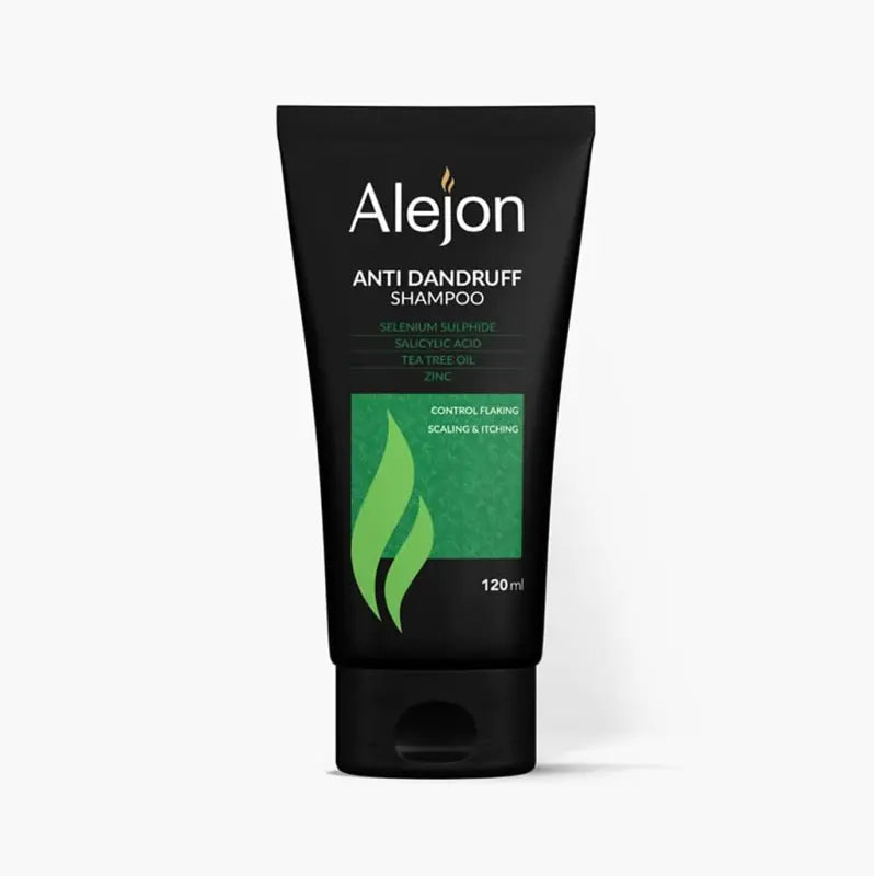 Alejon Anti Dandruff Shampoo 120Ml
