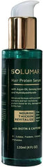 Solumart Hair Protein Serum 60Ml