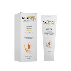 Nurivina Skin Whit Sof Cream 50Gm