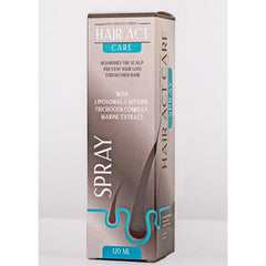 Hair Act Care Spray 120Ml - Al Dawaa Pharmacies