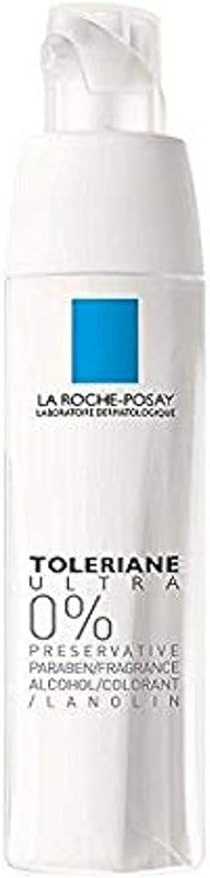 La Roche-Posay Toleriane Ultra 0%Sooth.Care40M - Al Dawaa Pharmacies