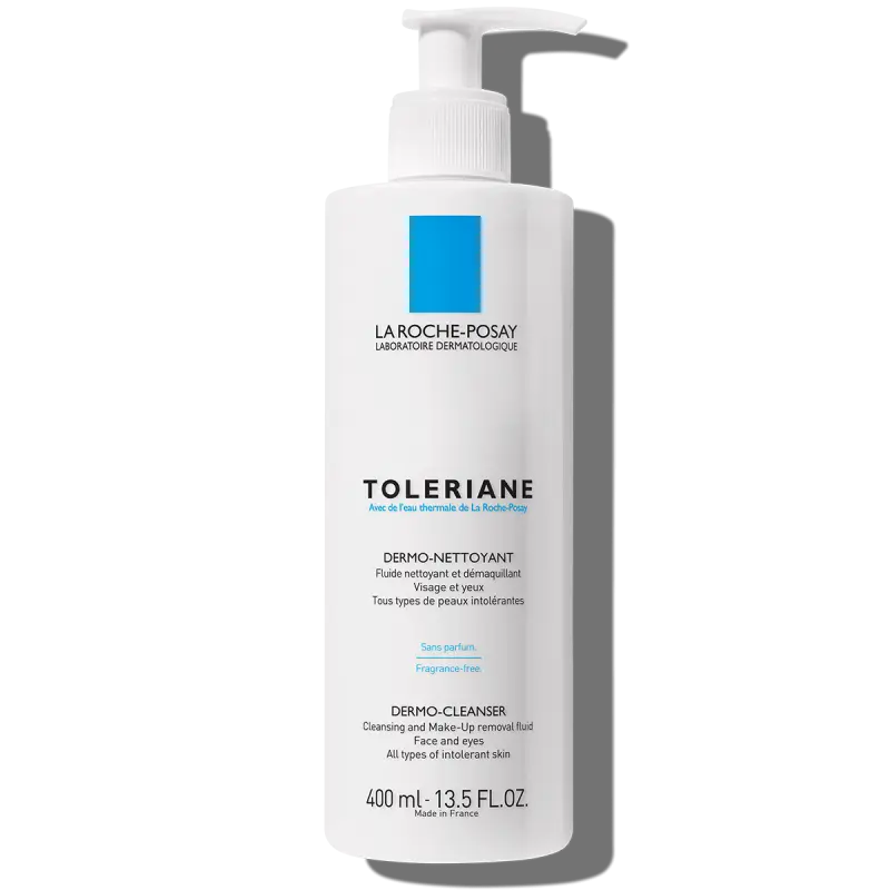 La Roche-Posay Toleriane Cleanser 200M