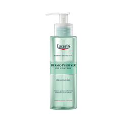 Eucerin Dermo Purifyer Cleansing 200Ml