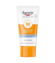Eucerin Sensitive Sun Cream 50Ml