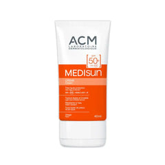 ACM Medisun Cream 40Ml