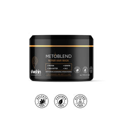 Metoblend Hair Mask 250Ml