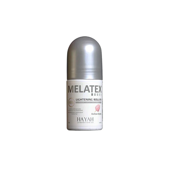 Melatex Lightening Roll 2 Lavender-2 Cotoncande - Al Dawaa Pharmacies