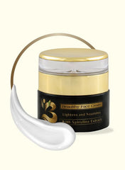 Beaulthy Whitening Face Cream - Al Dawaa Pharmacies