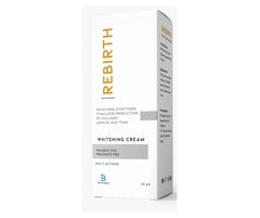 Rebirth Whitening Cream - Al Dawaa Pharmacies