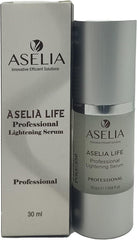 Aselia Professional Light Serum 30Ml