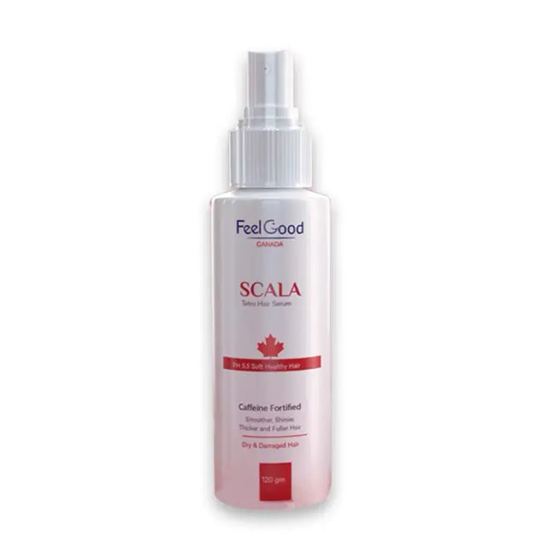 Feel Good Scala Hair Serum 120Ml - Al Dawaa Pharmacies