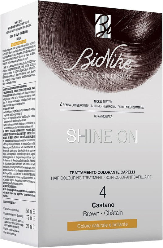 Bionike Shine On 4Brown - Al Dawaa Pharmacies