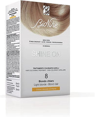 Bionike Shine On 8Light Blonde - Al Dawaa Pharmacies