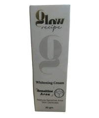 Glow Recipe Sensitive Skin Whitening Cream 50G