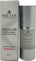 Aselia Life Lightening Serum Professional Sensitive 30 Ml