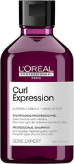 Loreal Curl Expression Shampoo 300Ml