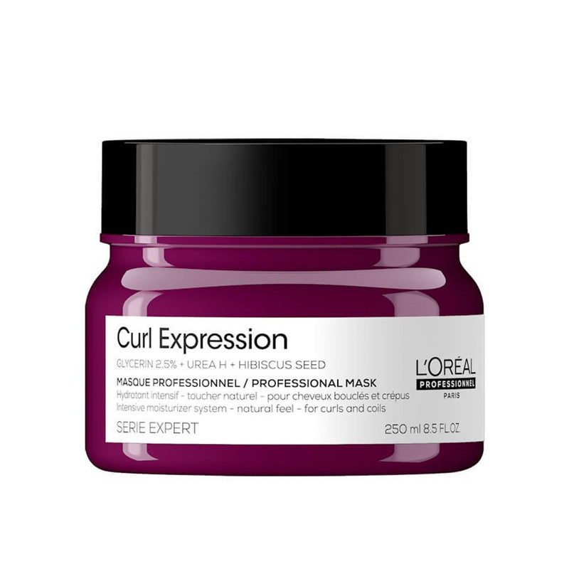 Loreal Curl Expression Mask  250Ml
