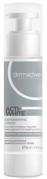 Dermactive Acti-White Depigmenting Cream 50Ml