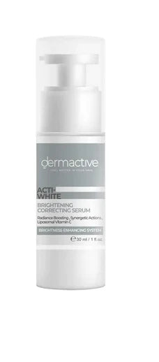 Dermactive Acti-White Brightening Correctinc Serum 30Ml