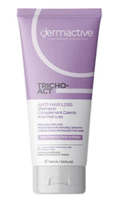 Dermactive Tricho-Act Anti Hair Loss Shampoo 200 Ml