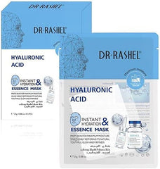 Dr.Rashel Hyaluronic Acid Mask 25Gm