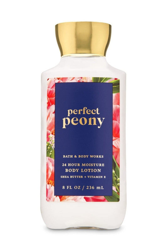 Bath & Body Works PERFECT PEONYBODY LOTION 236ML